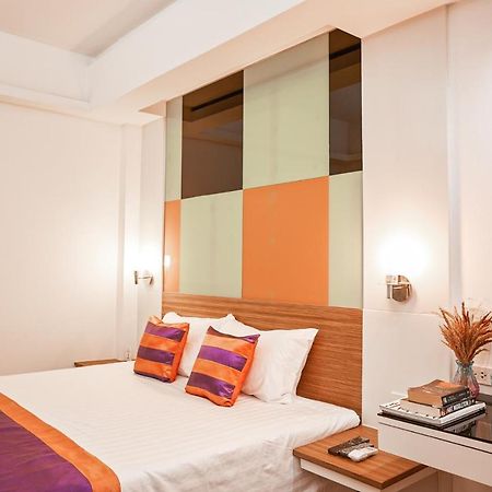 Studio Asoke Bangkok Luaran gambar