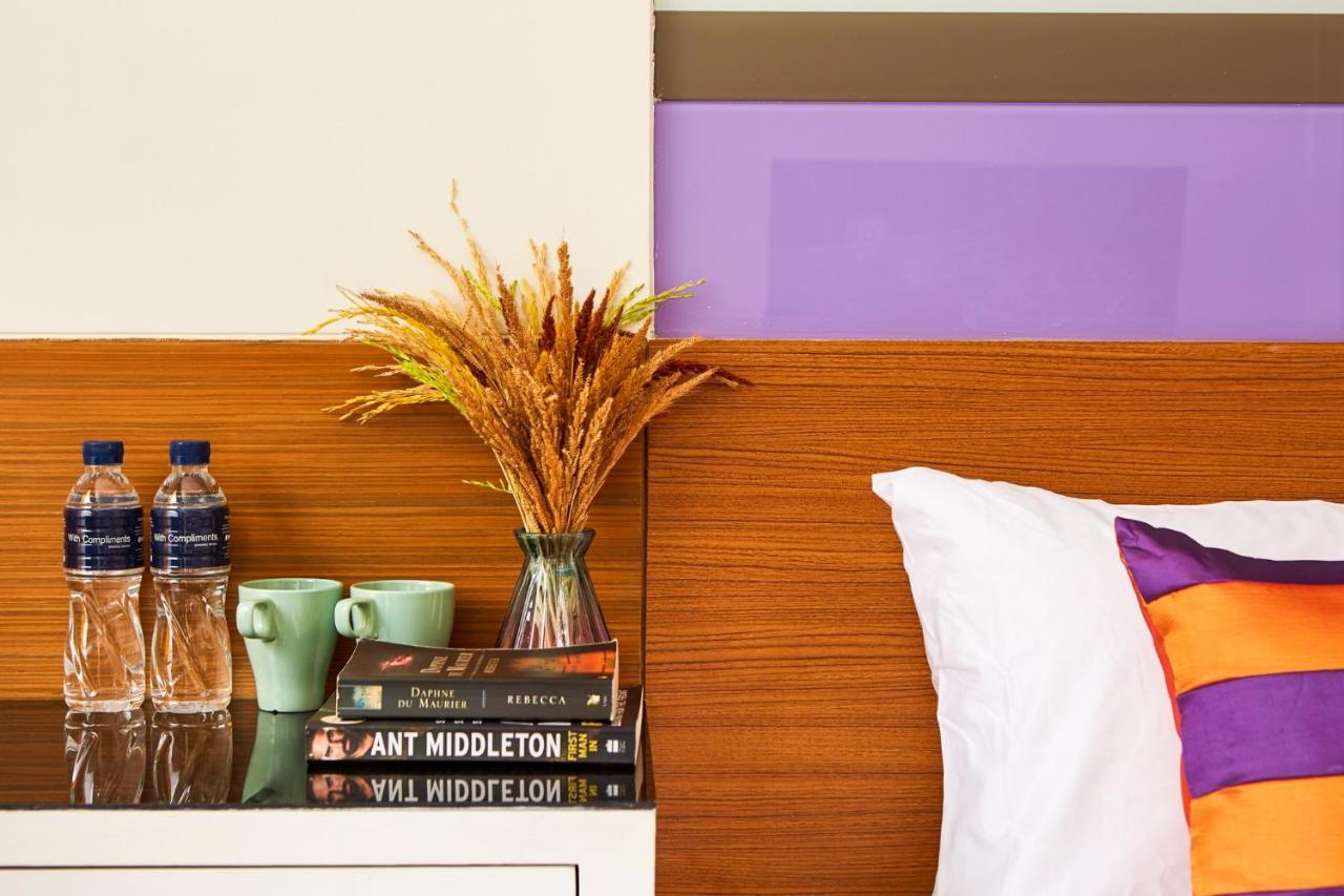 Studio Asoke Bangkok Luaran gambar