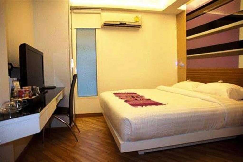 Studio Asoke Bangkok Luaran gambar