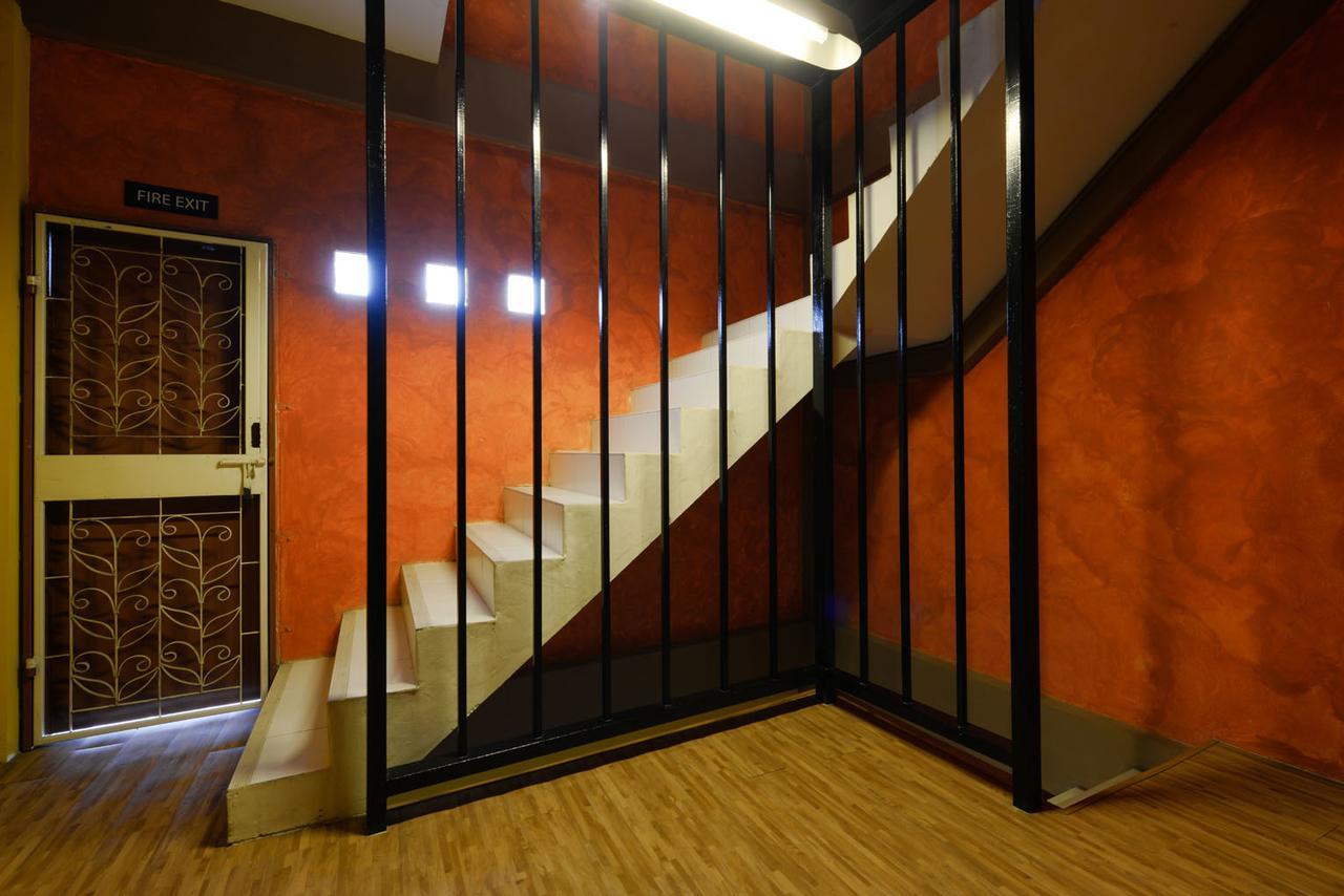 Studio Asoke Bangkok Luaran gambar