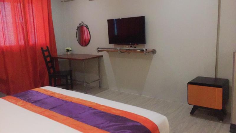 Studio Asoke Bangkok Luaran gambar