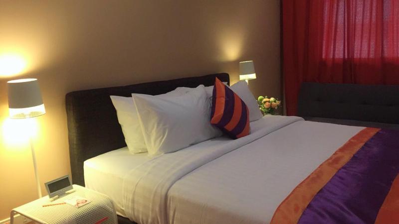 Studio Asoke Bangkok Luaran gambar